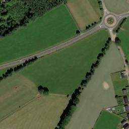 Satellite imagery of Buchenberg, BE