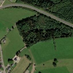 Satellite imagery of Buchenberg, BE