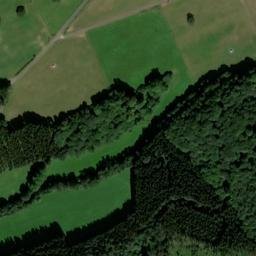 Satellite imagery of Huscheid, DE