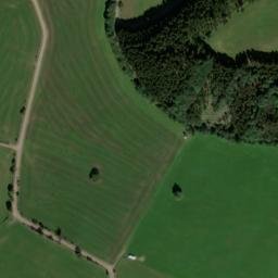 Satellite imagery of Huscheid, DE