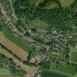 Satellite imagery of Katzenberg, DE