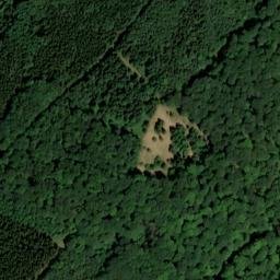 Satellite imagery of Kälberheck, DE