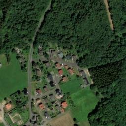Satellite imagery of Barsberg, DE