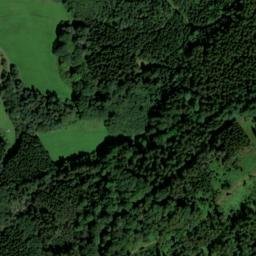 Satellite imagery of Schwarzenberg, DE