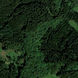 Satellite imagery of Schwarzenberg, DE