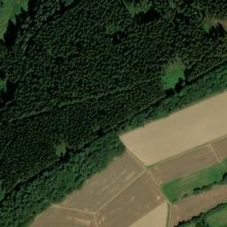 Satellite imagery of Schwarzenberg, DE