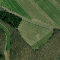 Satellite imagery of Wüsteberg, DE