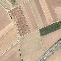Satellite imagery of Schießheck, DE