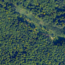 Satellite imagery of Stößchen, DE