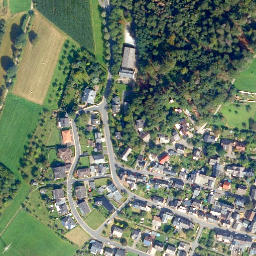 Satellite imagery of Wolfbusch, DE