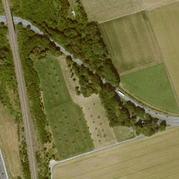 Satellite imagery of Steinkopf, DE