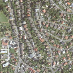 Satellite imagery of Meliorsdamm Zwinger, DE