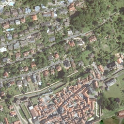 Satellite imagery of Powder Tower, DE