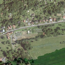 Satellite imagery of Powder Tower, DE