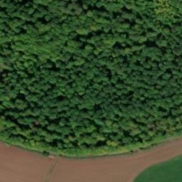 Satellite imagery of Escheberg, DE