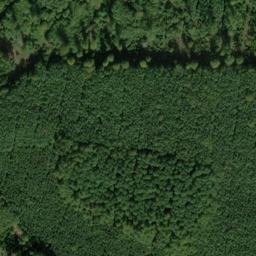 Satellite imagery of Sinnberg, DE