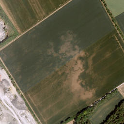 Satellite imagery of Heuersberg, DE
