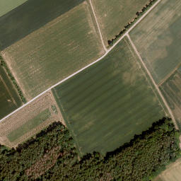 Satellite imagery of Heuersberg, DE