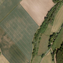 Satellite imagery of Heuersberg, DE
