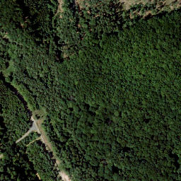 Satellite imagery of Hoher Stein, DE