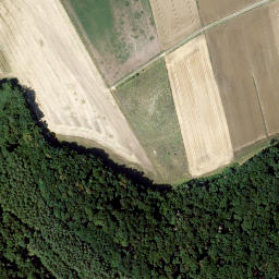 Satellite imagery of Mühlberg, DE