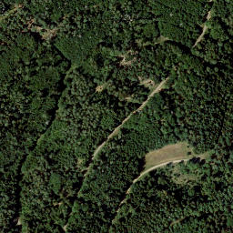 Satellite imagery of Marienberg, DE