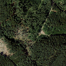 Satellite imagery of Hahnberg, DE