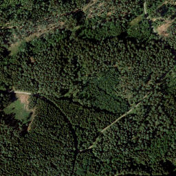 Satellite imagery of Kirchberg, DE