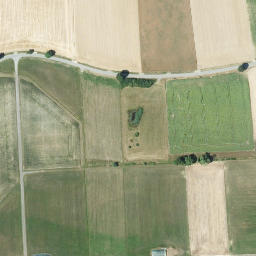 Satellite imagery of Herbartsdorfer Berg, DE