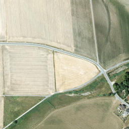 Satellite imagery of Lerchenberg, DE