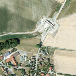 Satellite imagery of Lerchenberg, DE
