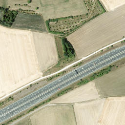 Satellite imagery of Weinberg, DE