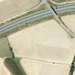 Satellite imagery of Weinberg, DE