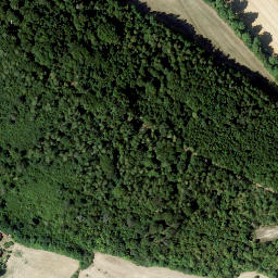 Satellite imagery of Weinberg, DE