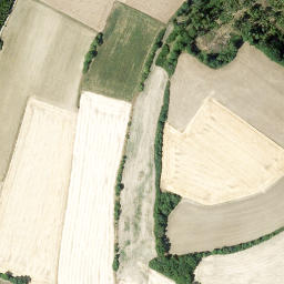 Satellite imagery of Kemmater Berg, DE