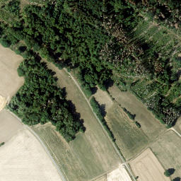Satellite imagery of Kemmater Berg, DE