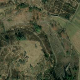 Satellite imagery of Trebesberg, DE