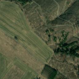 Satellite imagery of Trebesberg, DE