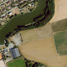 Badestelle Quellitzstausee