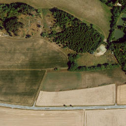 Satellite imagery of Quellitzberg, DE