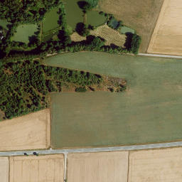 Satellite imagery of Quellitzberg, DE