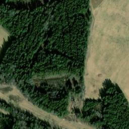 Satellite imagery of [Hranice] GSM-2, CZ
