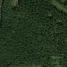 Satellite imagery of Liščí vrch [Kraslice-Kostelní], CZ