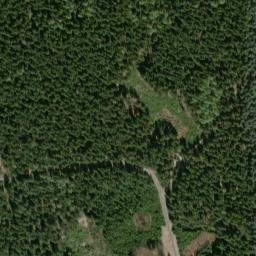 Satellite imagery of Liščí vrch [Kraslice-Kostelní], CZ