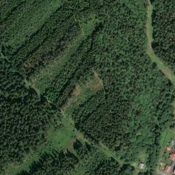 Satellite imagery of [Rotava] GSM, CZ