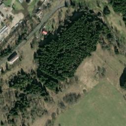 Satellite imagery of [Rotava] GSM, CZ