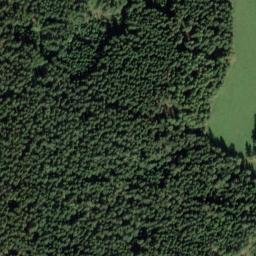 Satellite imagery of Daňčí vrch [Jindřichovice - Hradecká], CZ