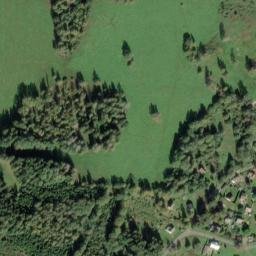 Satellite imagery of Daňčí vrch [Jindřichovice - Hradecká], CZ