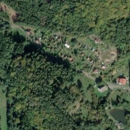 Satellite imagery of [Smolné Pece] GSM, CZ