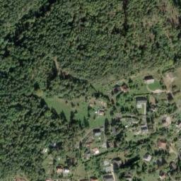 Satellite imagery of [Smolné Pece] GSM, CZ